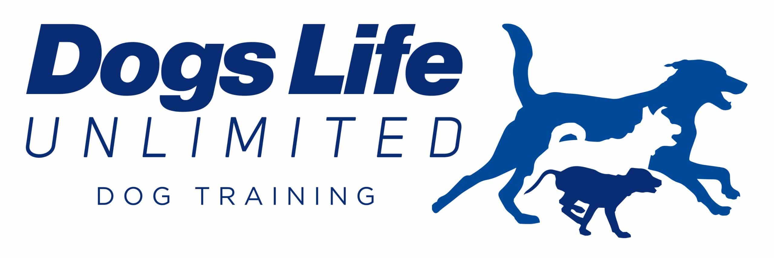 Dogs Life Unlimited Logo